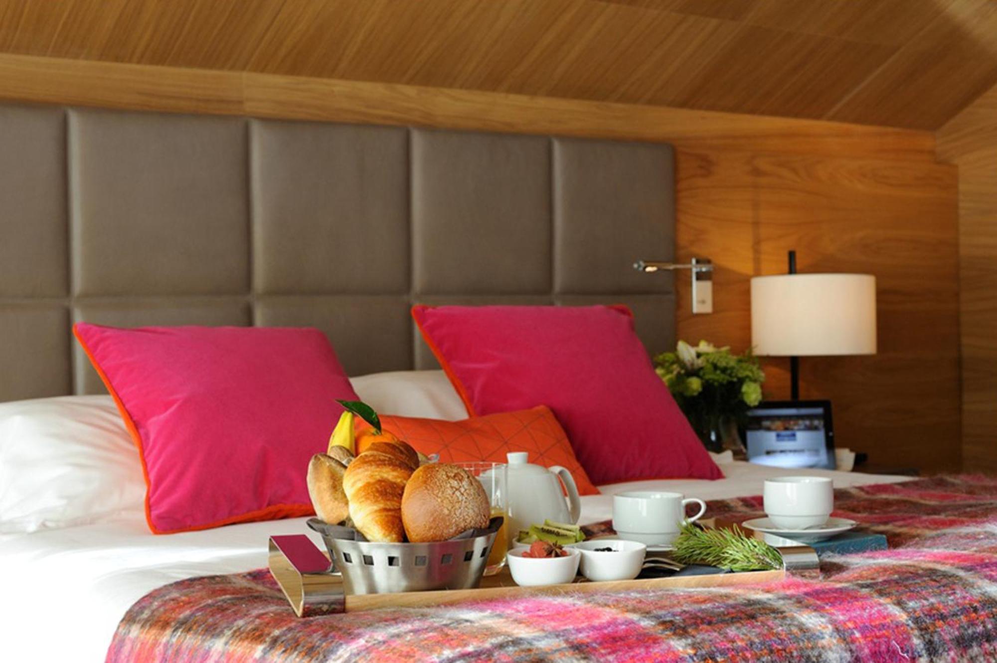 Hotel Le Savoy เมรีเบล ห้อง รูปภาพ