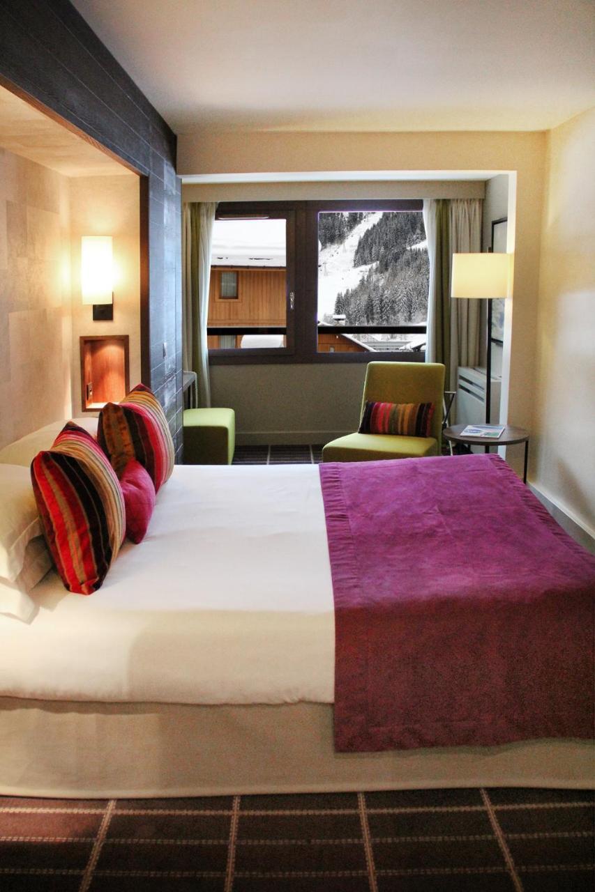Hotel Le Savoy เมรีเบล ภายนอก รูปภาพ